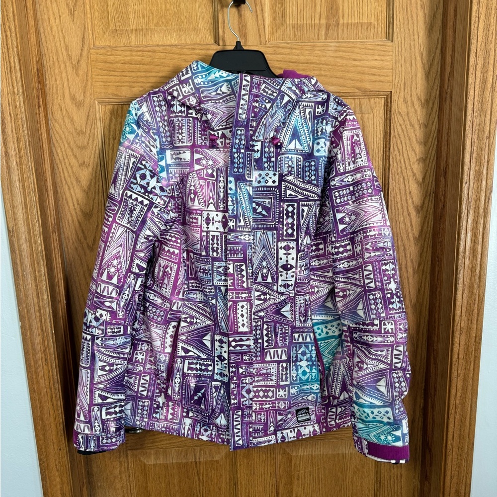 O'Neill Ski Jacket